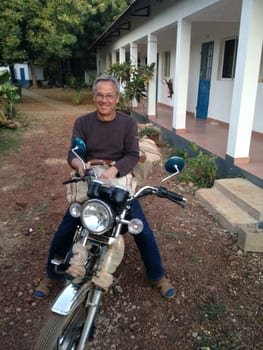 Borrowed transport